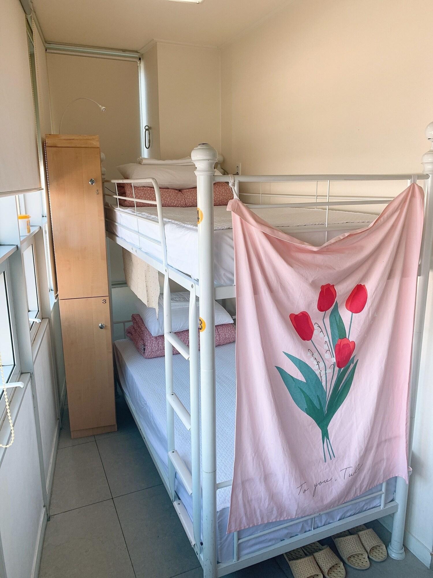24 Guesthouse Kyunghee University โซล ภายนอก รูปภาพ