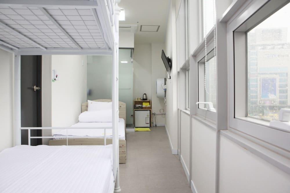 24 Guesthouse Kyunghee University โซล ภายนอก รูปภาพ
