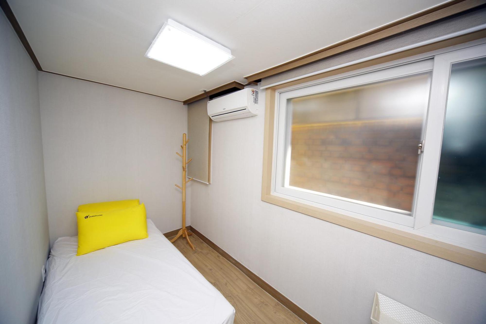 24 Guesthouse Kyunghee University โซล ห้อง รูปภาพ