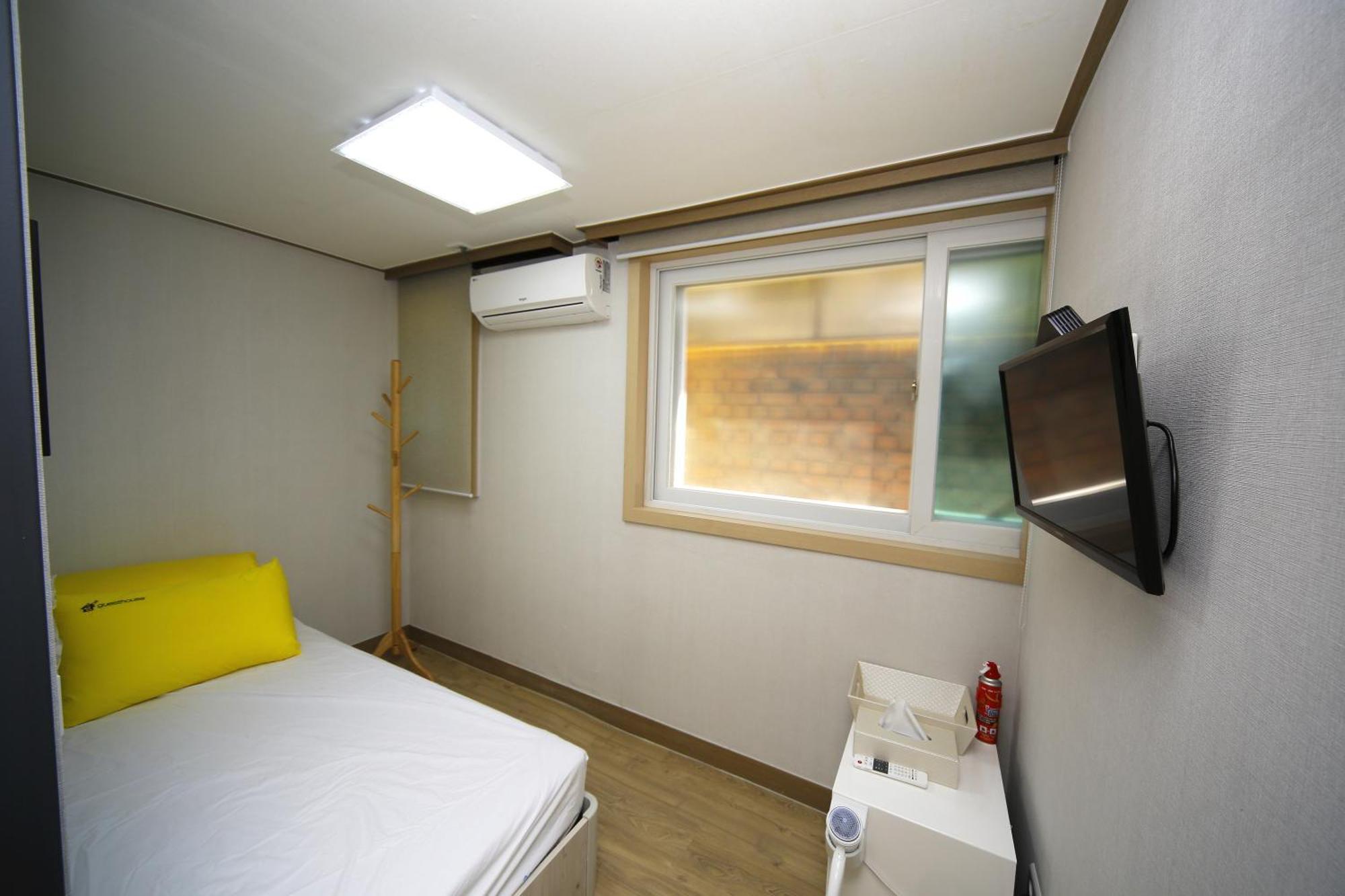24 Guesthouse Kyunghee University โซล ห้อง รูปภาพ