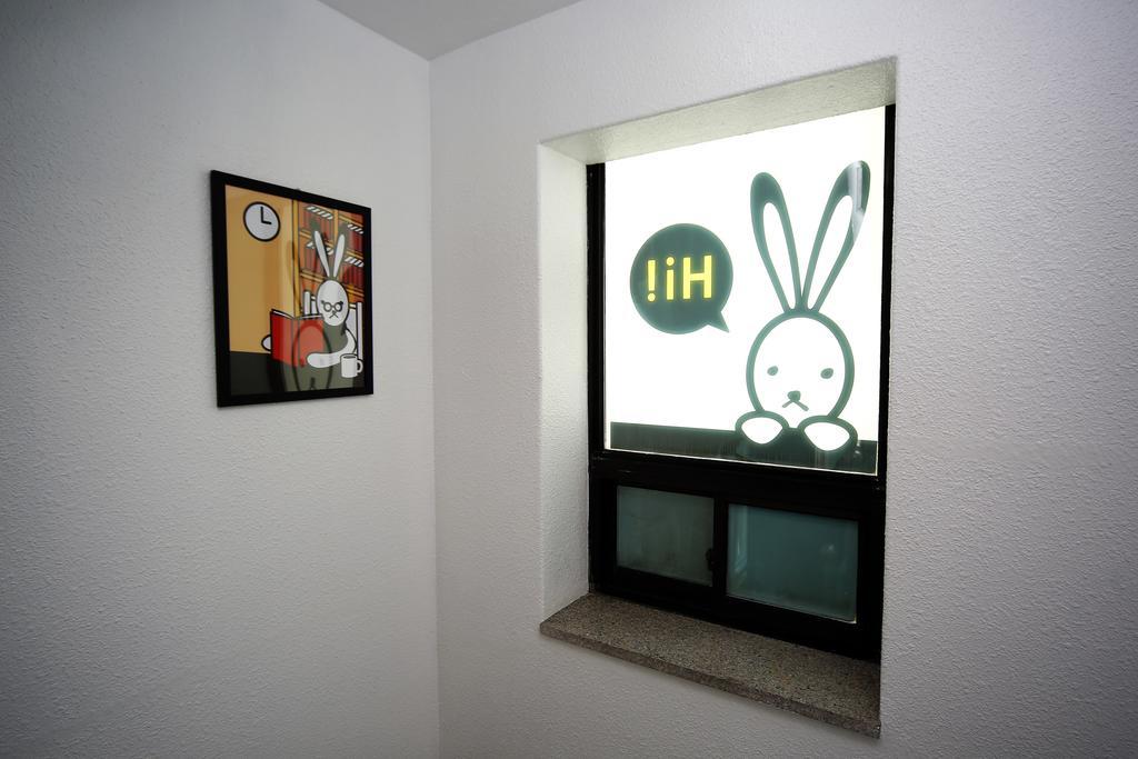 24 Guesthouse Kyunghee University โซล ภายนอก รูปภาพ