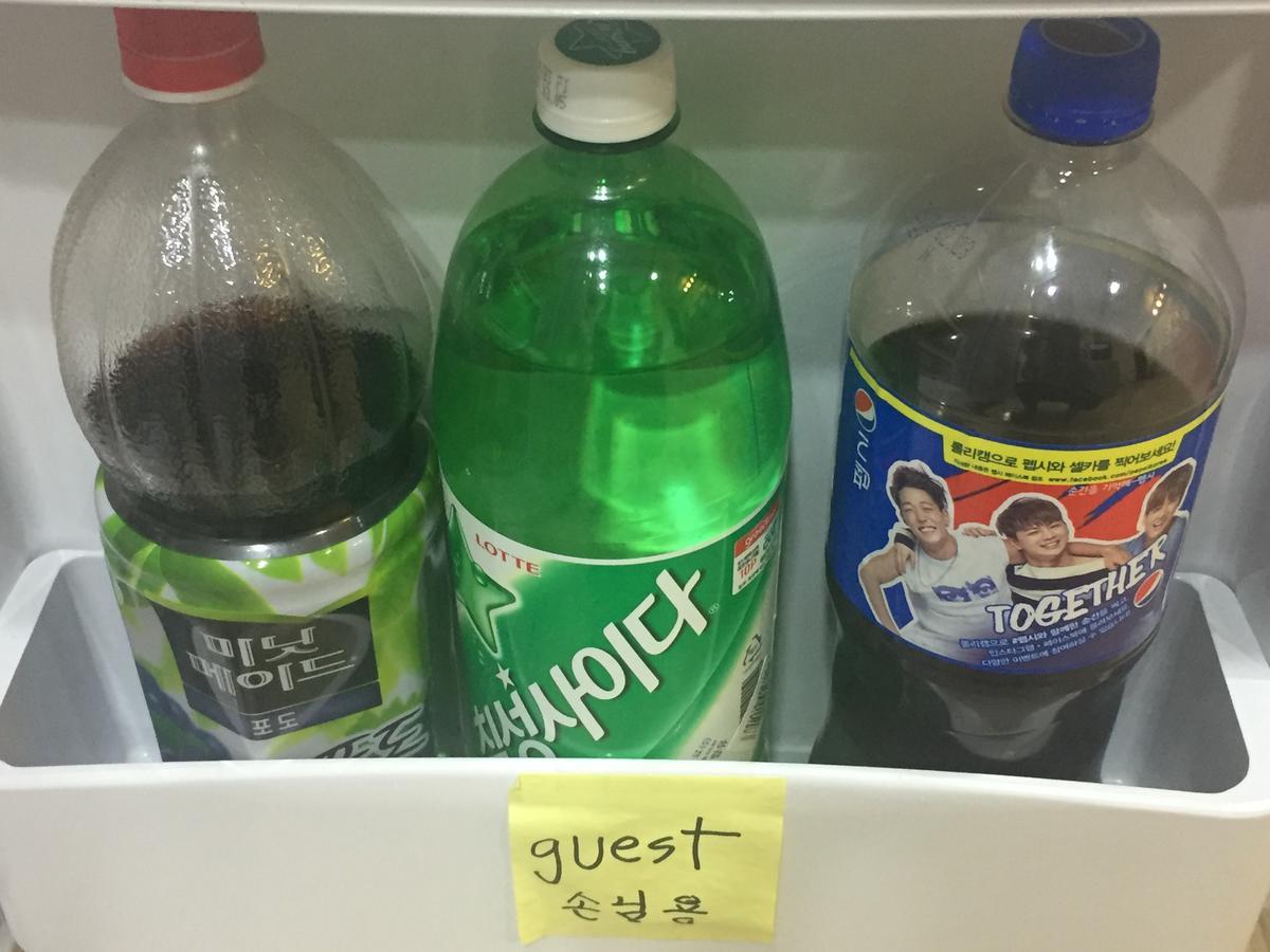 24 Guesthouse Kyunghee University โซล ภายนอก รูปภาพ